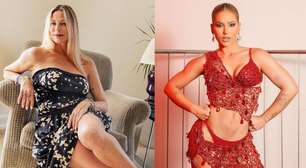 O que Luana Piovani falou de Virginia? Entenda a treta