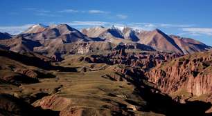 Bolívia com pés de inca: trilha leva a cenários desconhecidos por turistas