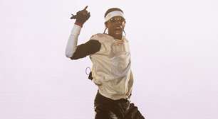 Travis Scott detalha a queima de Troia no trailer de 'A Odisseia' revelando participação surpresa