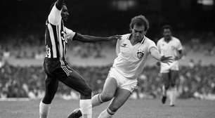 Ídolo de era histórica do Fluminense morre aos 64 anos