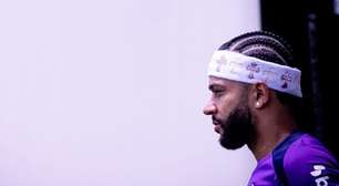 Memphis Depay é relacionado para a estreia do Corinthians no Brasileirão