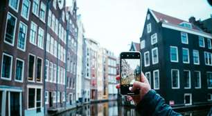 eSIM Europa: saiba como utilizar internet internacional sem trocar o chip do celular