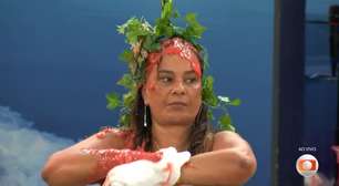 BBB 26: Por que Solange Couto foi chamada de planta pelo público
