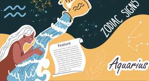 União de astros em Aquário: saiba o que esperar desta terça-feira