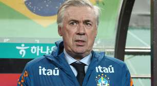 Brasil deve fazer amistoso contra seleção da Concacaf