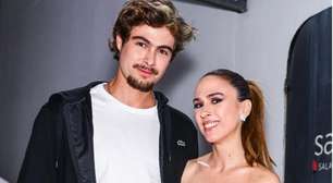 O tempo passou! Filha de Tata Werneck impressiona a web ao aparecer enorme em novo clique