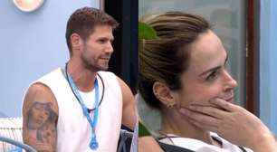 'BBB 26': Após briga, Jonas detona Ana Paula pelas costas: 'Joga sujo'