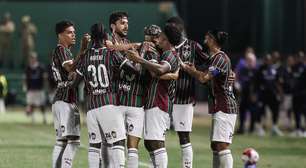Fluminense anuncia saída de jogador para adversário do Brasileirão