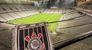 Corinthians anuncia rescisão e confirma mais uma saída no elenco