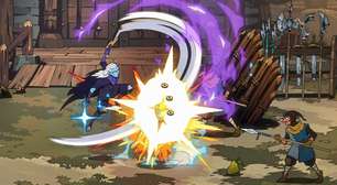 Absolum vende mais de meio milhão de cópias e terá novos conteúdos gratuitos