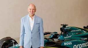 F1 2026: Newey aposta em soluções ousadas e coloca Aston Martin no limite
