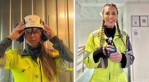 Trabalho dos sonhos: Mulher de 30 anos ganha R$ 60 mil e tem 250 dias de folga; mas risco é alto