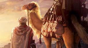 Black Desert Mobile recebe Grande Deserto reformulado e melhorias gráficas