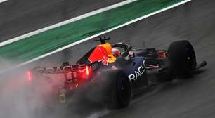 F1 2026: McLaren desiste, Ferrari e Red Bull enfrentam a chuva no 2º dia de testes em Barcelona