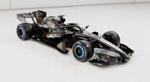 F1 2026: McLaren desiste de ir à pista e adia estreia na pré-temporada