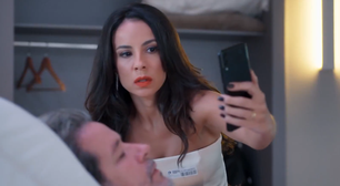 Web aponta gafe em cena de Três Graças com Murilo Benício