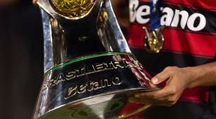 Brasileirão: veja horários e onde assistir aos jogos da primeira rodada