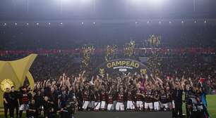 Brasileirão: veja qual será a briga de cada equipe em 2026