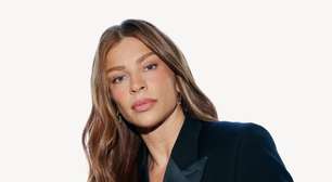 'A gente enfia o dedo na ferida': Grazi Massafera diz que conservadores vão odiá-la em 'Dona Beja'