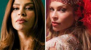 Grazi Massafera expõe machismo na carreira e comenta dobradinha na TV: 'Sempre fui subjugada'