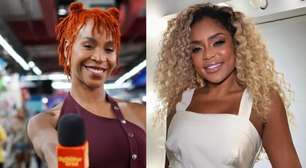 Cariúcha na RedeTV! e Karol Conká na Globo provam que há boa vida após o cancelamento