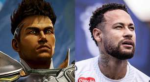 Highguard tem personagem jogável inspirado em Neymar, diz estúdio