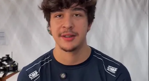 Piloto da Fórmula Delta é desligado após agredir e deixar adolescente de 16 anos em estado grave