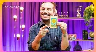 As previsões da semana e o início de 'um marco astrológico raro' com André Mantovanni