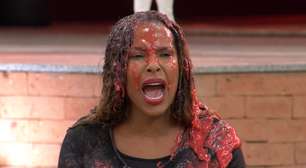 Acuada e aos gritos, Sol erra ao forjar rivalidade entre brancos e negros no 'BBB26'