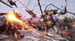 Dynasty Warriors 3: Complete Edition Remastered é adiado e fica sem data de lançamento