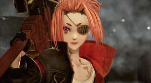 Code Vein II é lançado e jogadores reclamam de problemas na otimização