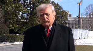 Trump chama Alex Pretti, vítima do tiroteio em Minneapolis, de 'agitador e talvez insurgente'