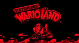 Dois jogos não lançados de Virtual Boy serão incluídos no Nintendo Switch Online