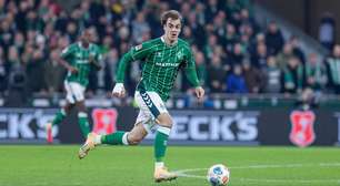 Palpite Werder Bremen x Hoffenheim - Bundesliga - 27/01/2026