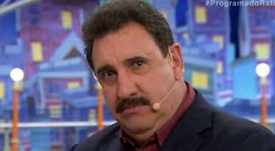 Ratinho será julgado por comentário considerado racista contra bailarina, que pede R$ 2 mi por danos morais