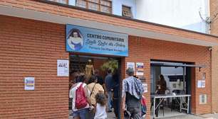 Padre Júlio: fora das redes, doações para projetos caem e fiéis querem ajuda do Vaticano