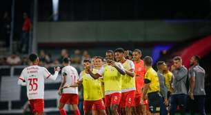 Red Bull Bragantino enfrenta o Coritiba na estreia do Brasileirão