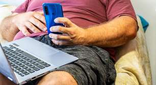 Brasil lidera sedentarismo na América Latina e apps crescem