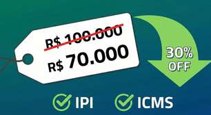 Todo brasileiro que atua como taxista precisa saber deste seu direito de isenção de IPI ao comprar um carro novo