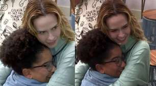 'BBB 26': Ana Paula faz alerta grave para Milena: 'Vão querer...'