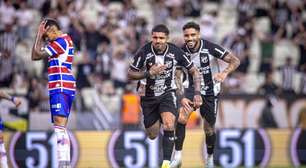 Ceará de olho: Primeiro Clássico-Rei de 2026 tem data, local e horário definidos oficialmente