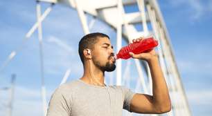 Você sabe o que são eletrólitos?