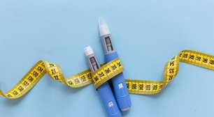 Como evitar o reganho de peso após usar canetas emagrecedoras