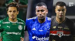 Mercado de terça (27): Corinthians encerra negociação com São Paulo por Alisson