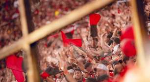 CBF muda regra para o valor do ingresso da torcida visitante