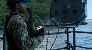 "Cabeça explodindo por dentro": EUA estrearam uma arma invisível na Venezuela e os sintomas desafiam o que sabíamos sobre guerra sônica