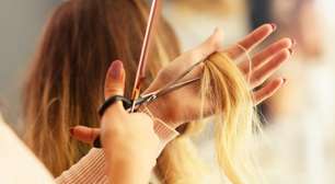 Cortar o cabelo na Lua Crescente faz crescer mais rápido?