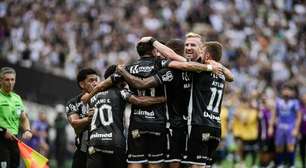 Ceará conhece possíveis adversários da segunda fase da Copa do Brasil 2026; veja detalhes