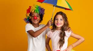 Carnaval: 8 dicas para uma folia mais segura para crianças autistas