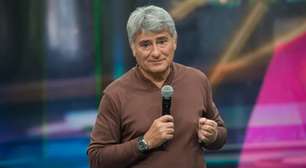 Cléber Machado causa clima de 'terror' nos bastidores da Record; entenda